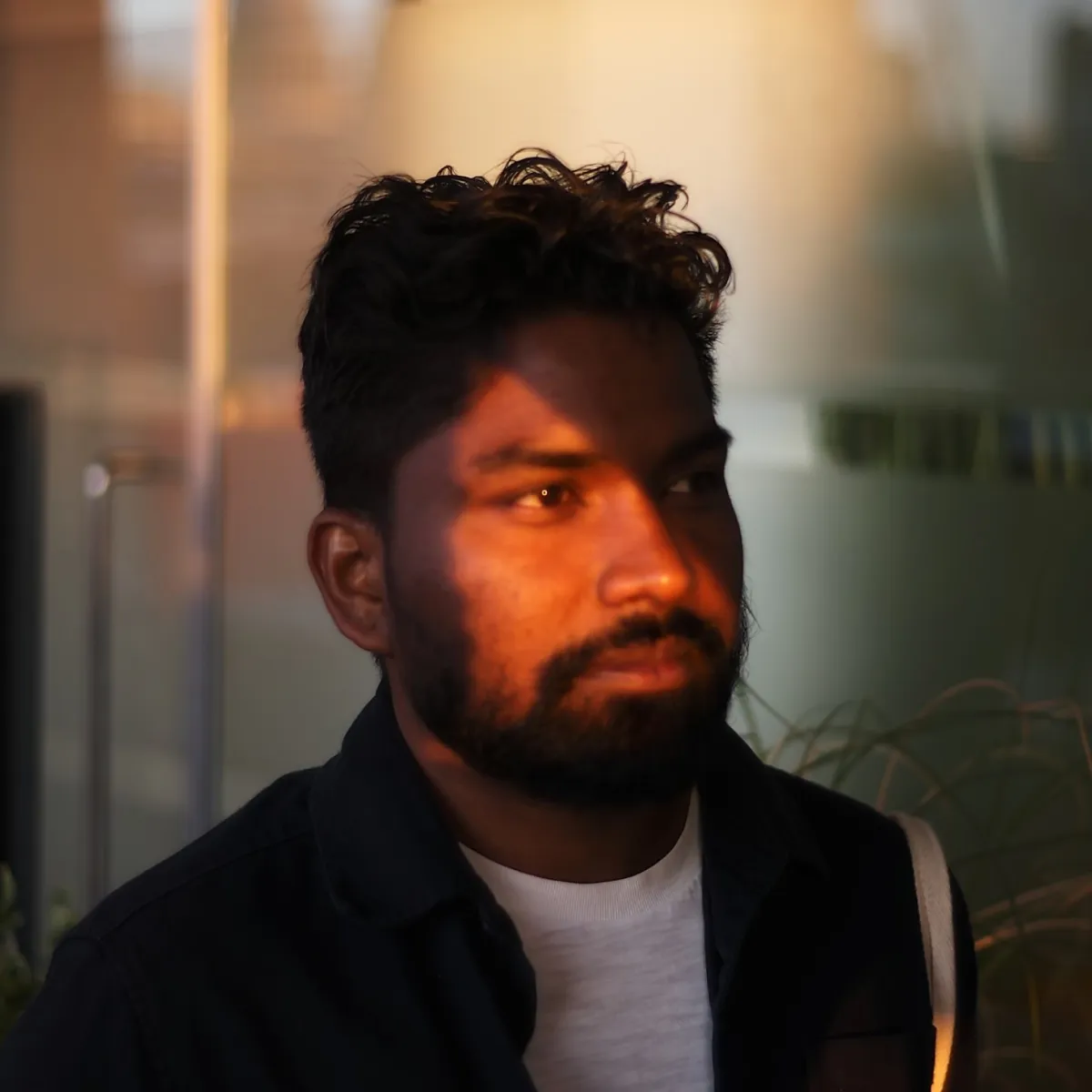 Sandeep Jagtap profile photo